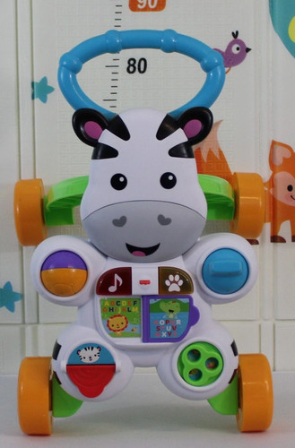 Fisher price impara con - fisher-price,