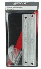 MERCURY ANODO BARRA ORIGINALE