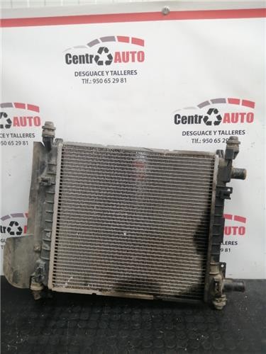 Radiatore acqua 7907 per - 7907,