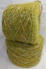 STOCK FILATO IN