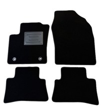 Tappetini auto  TOYOTA C-HR I