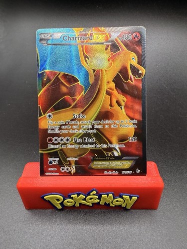 Charizard 100 106 carta - ex,