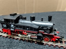 Fleischmann scala N locomotiva