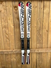 Alpine Downhill Snow Ski 58"
