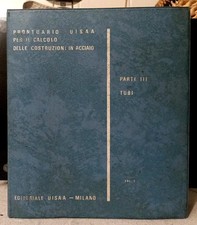 Prontuario Per Il Calcolo