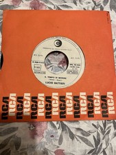Disco Juke box LUCIO BATTISTI : Il Tempo di morire