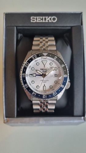 Orologio seiko meccanico - seiko,