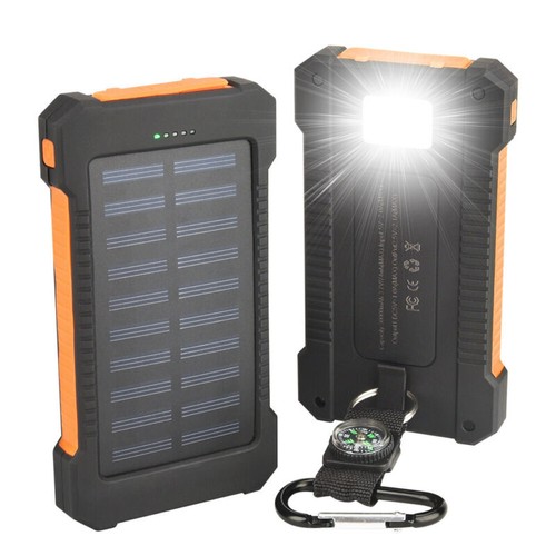 Caricabatteria portatile super - portatile,