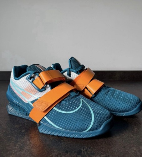 Nike romaleos - nike,