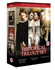 Historical Triple [DVD]