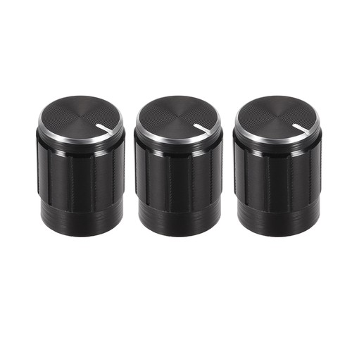 3pz manopola potenziometro - 3pz,