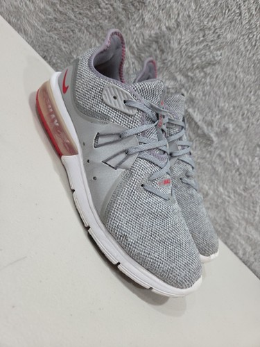 Nike air max sequent running - nike,