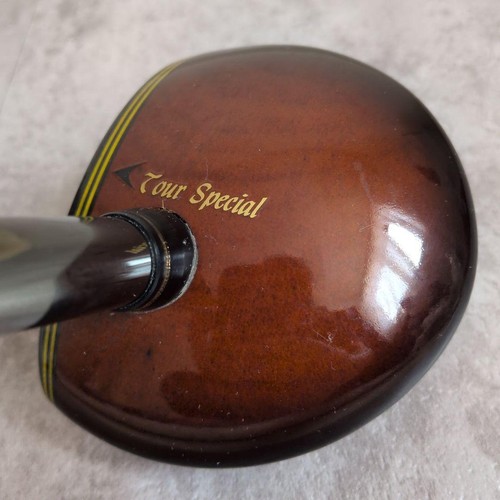 Dunlop tour special - special, da