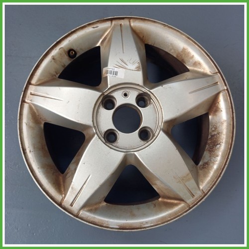 Cerchio lega renault megane - in,