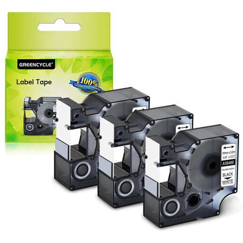 3pk nastro etichetta - 3/4",