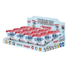 Peanuts + Rokimoto Blind Box