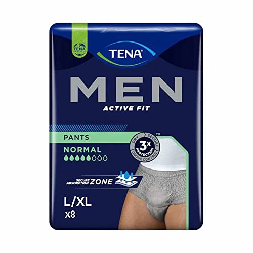 Tena men pants - tena, act.fit