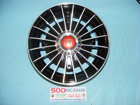 Fiat 500 epoca - fiat, (126