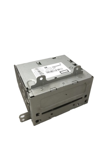 22924493 autoradio chevrolet - 22924493,