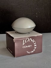 Very rare original box for Longines Comet wristwatch.