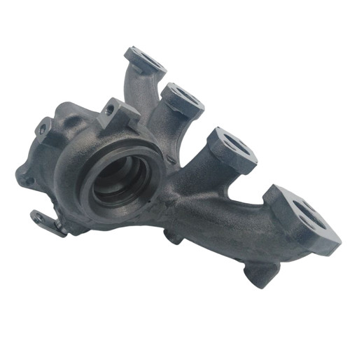Cassa turbina ihi rhf3 - cassa,