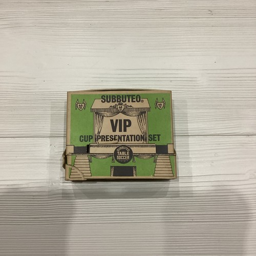 Subbuteo c135 tribuna vip