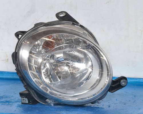 Faro destro 51787491 - destro, fiat