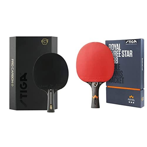Stiga pro - taglia,