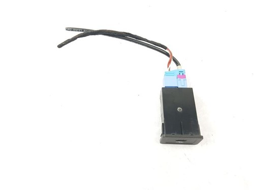 Porta usb mercedes classe - porta,