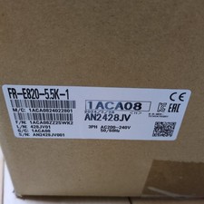 Mitsubishi FR-E820-5.5K-1