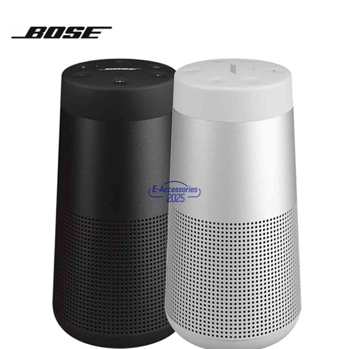 Bose soundlink revolve - bose,