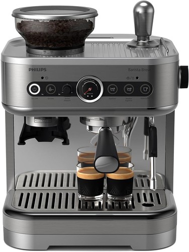 Philips barista brew - philips,