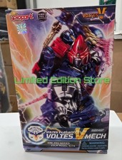 Yolopark amk pro series voltes - amk,