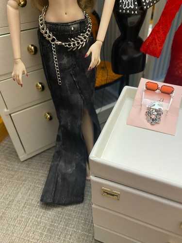 Integrity toys fashion royalty - toys,