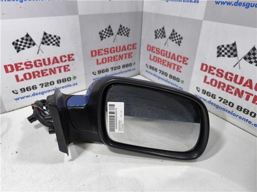 9657209t retrovisor derecho - retrovisor,