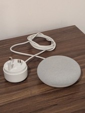 Google Home Nest Mini Smart