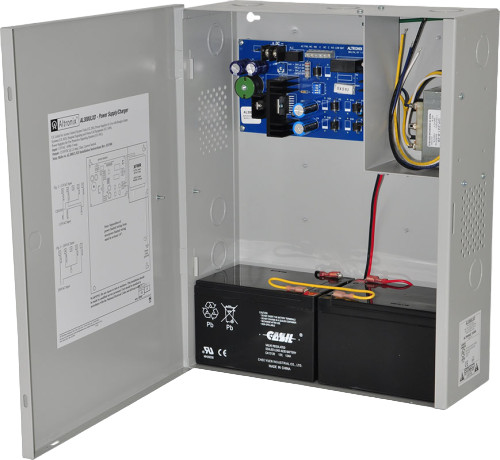 Altronix al300ulxd - altronix,