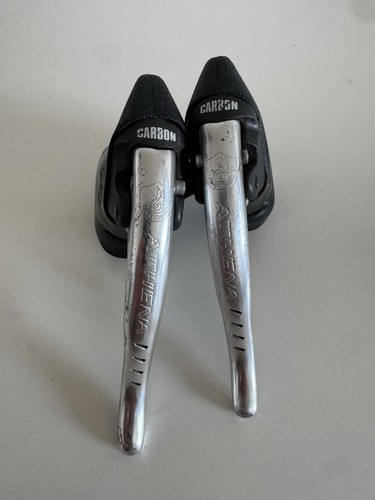 Campagnolo athena carbon - campagnolo,