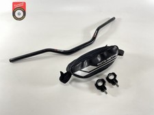 Borsa riser manubrio KTM 1190