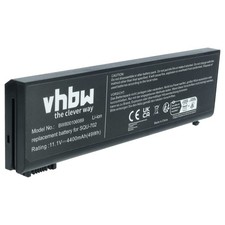 Batterie pour Packard Bell