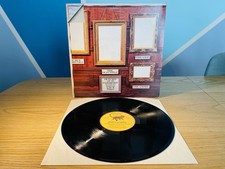 Emerson, Lake & Palmer ‎– Pictures At An Exhibition