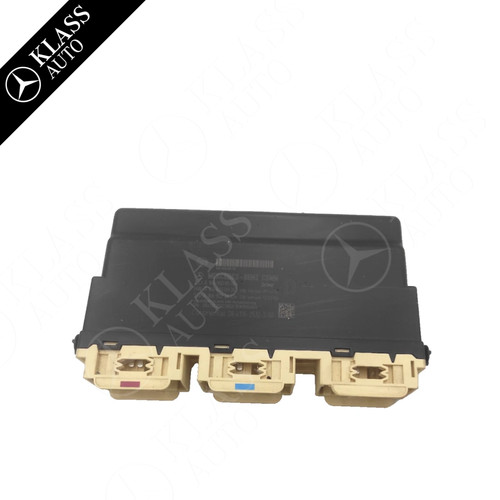 Calcolatore sedile elettrico