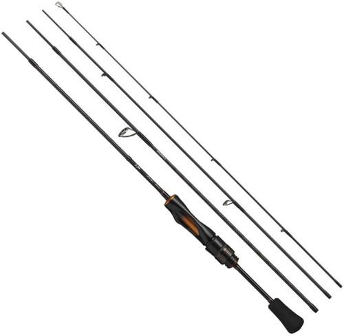 Canna pesca daiwa area - da,
