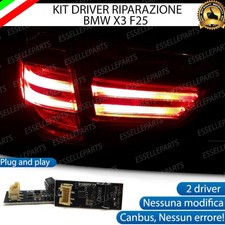 COPPIA DRIVER SCHEDA