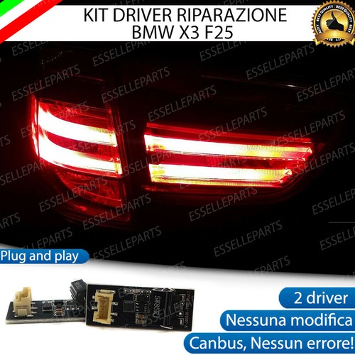 Coppia driver scheda - coppia,