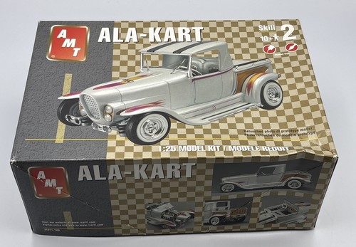 Amt ala kart - amt,, kit
