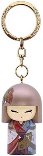 Kimmidoll portachiavi charm - kimmidoll,