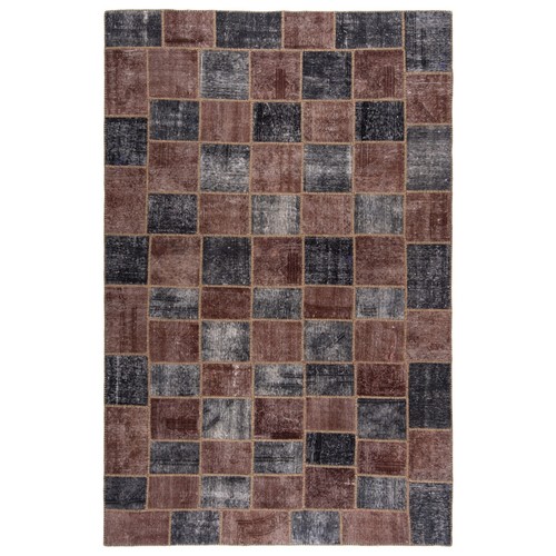Patchwork 320 205 - cm, tappeto