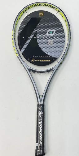 Pro kennex grip - kennex, q+5
