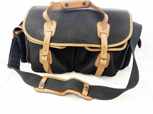 Borsa fotocamera billingham - borsa,